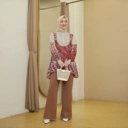 Tunik Utami