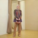 Kemeja Kusuma