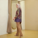 Kemeja Kusuma