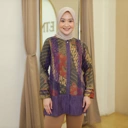 Kemeja Kusuma