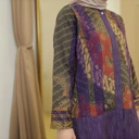 Kemeja Kusuma
