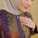 Kemeja Kusuma