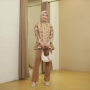 Kemeja Amanda