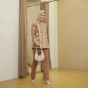 Kemeja Amanda