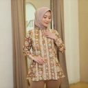 Kemeja Amanda