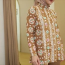Kemeja Amanda