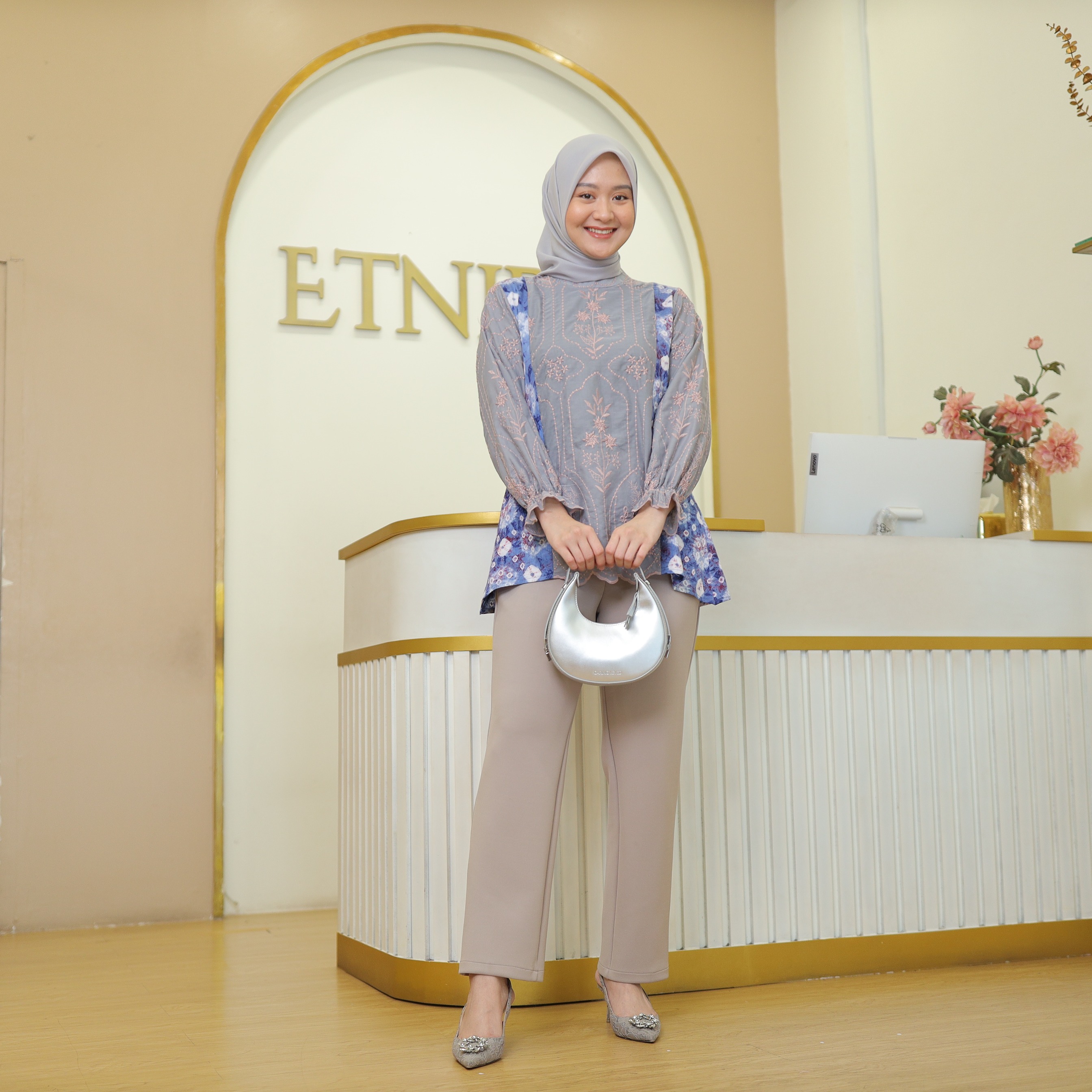 Tunik Soraya