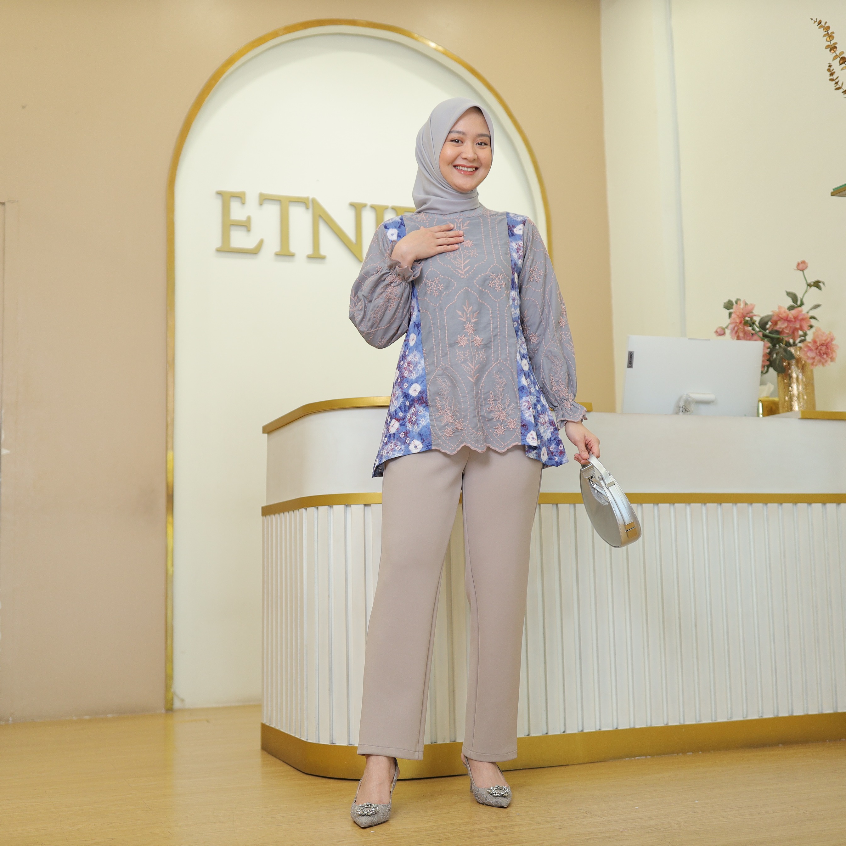 Tunik Soraya