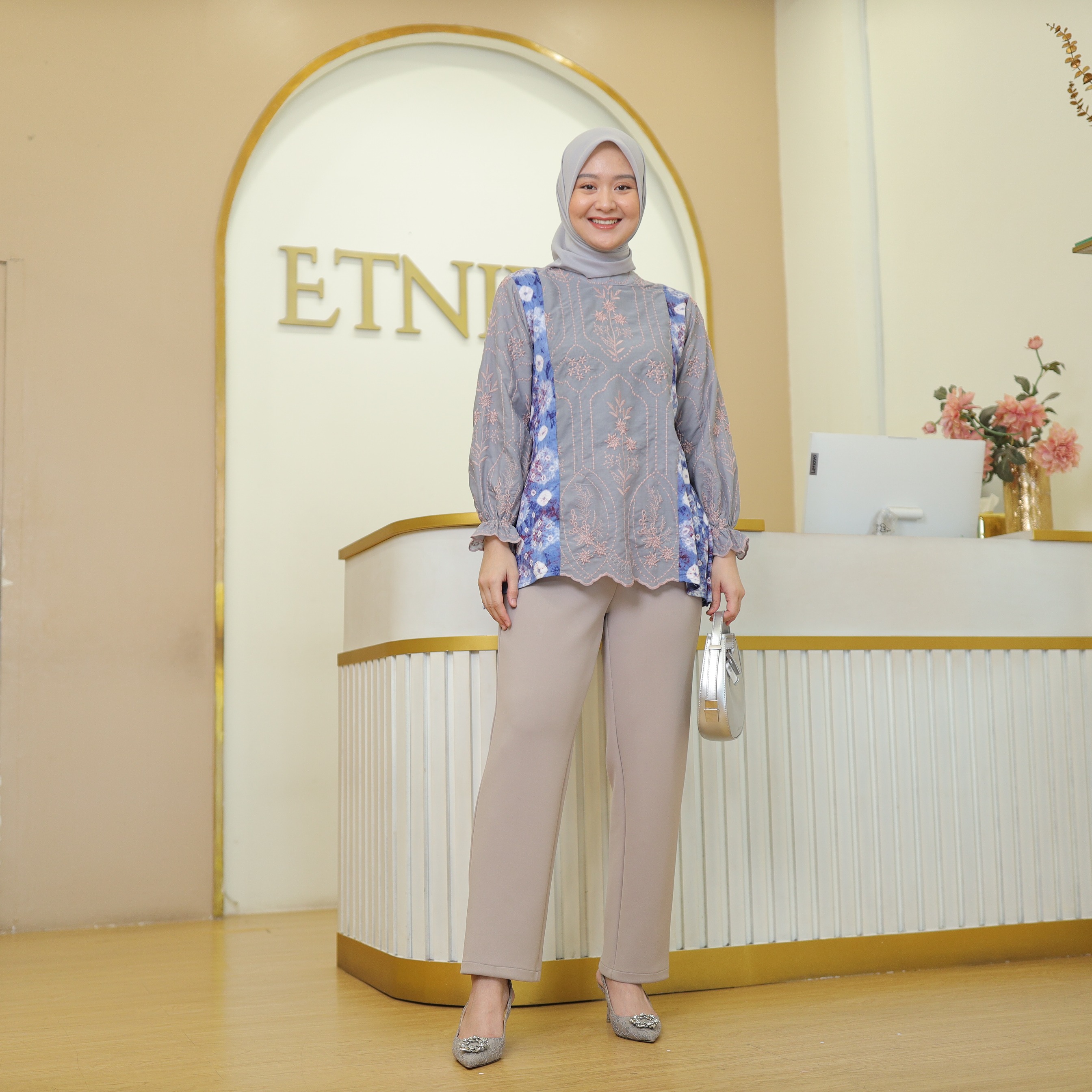 Tunik Soraya