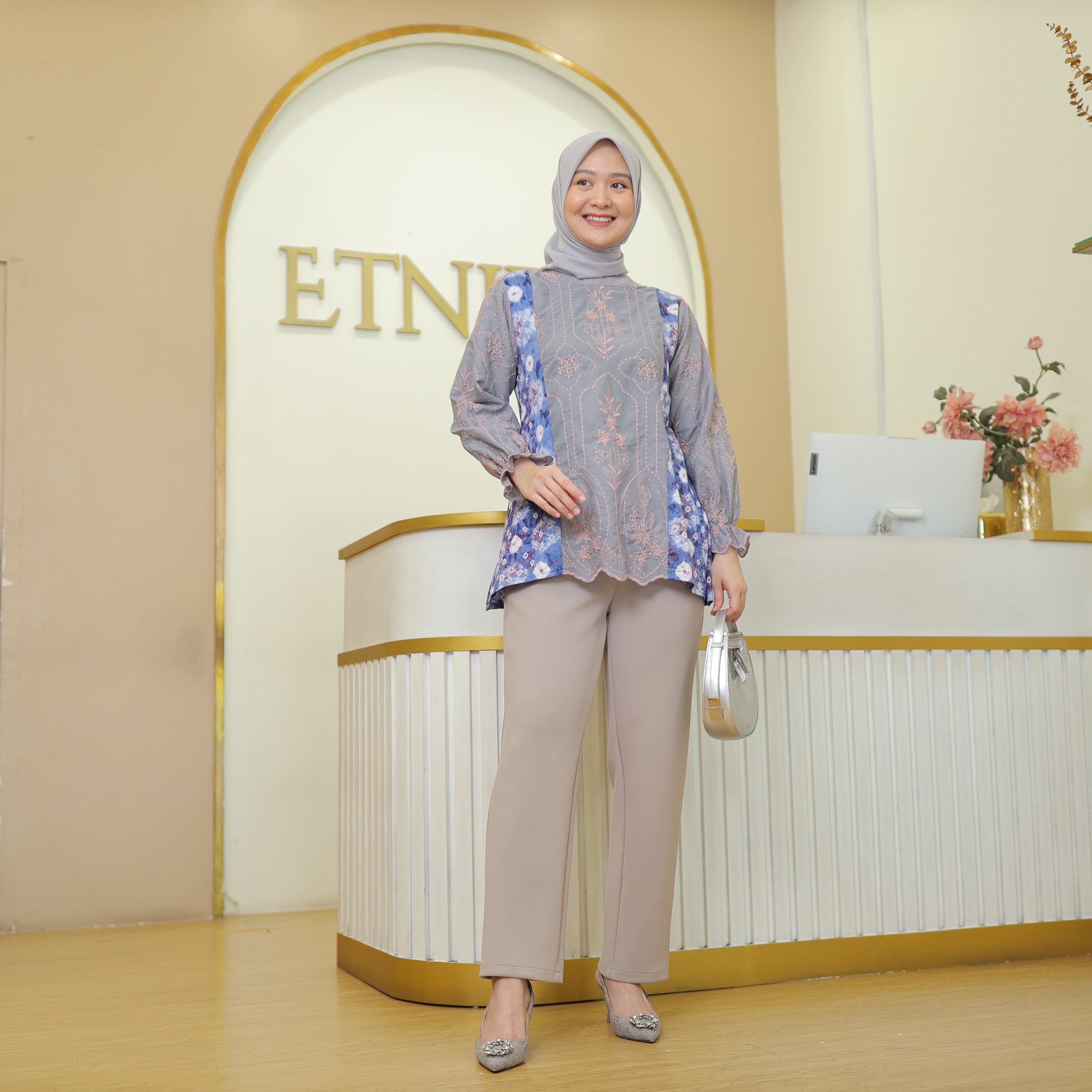 Tunik Soraya