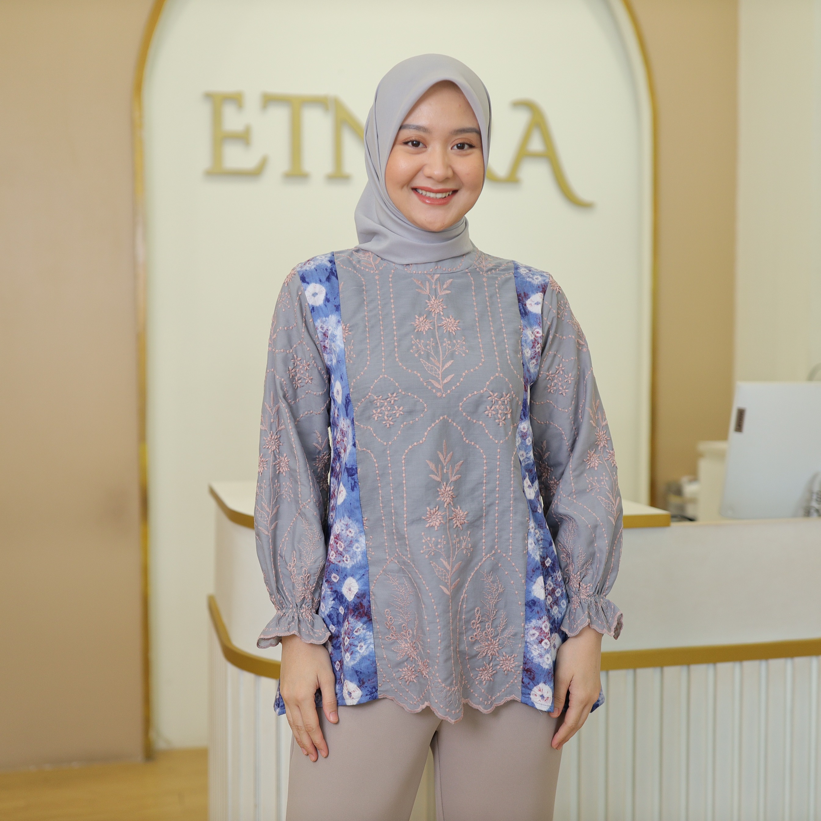 Tunik Soraya