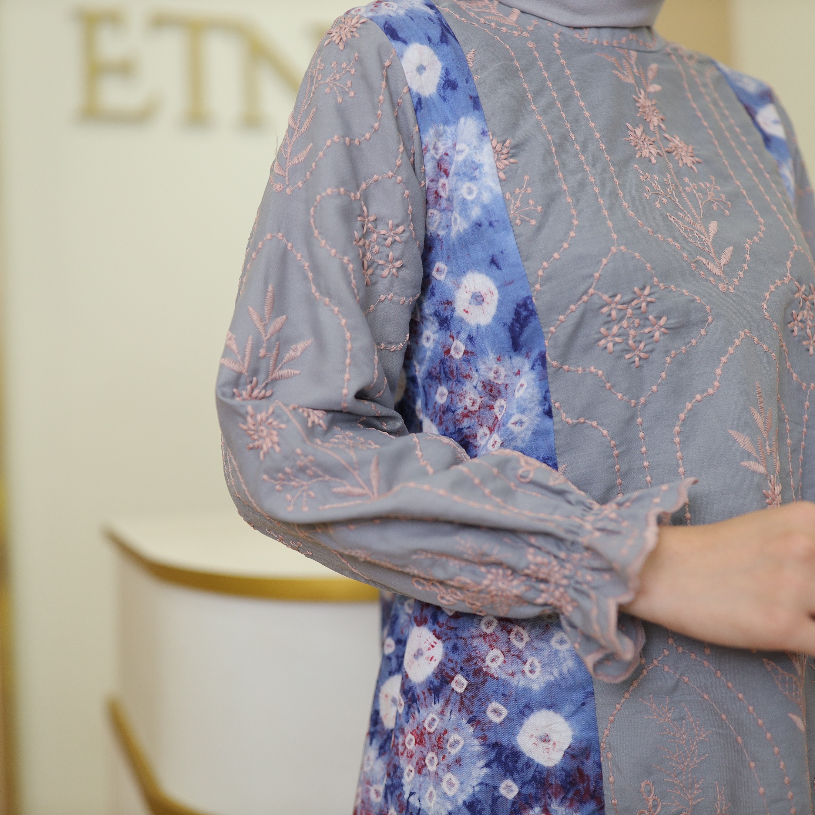 Tunik Soraya