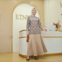 Tunik Adelia
