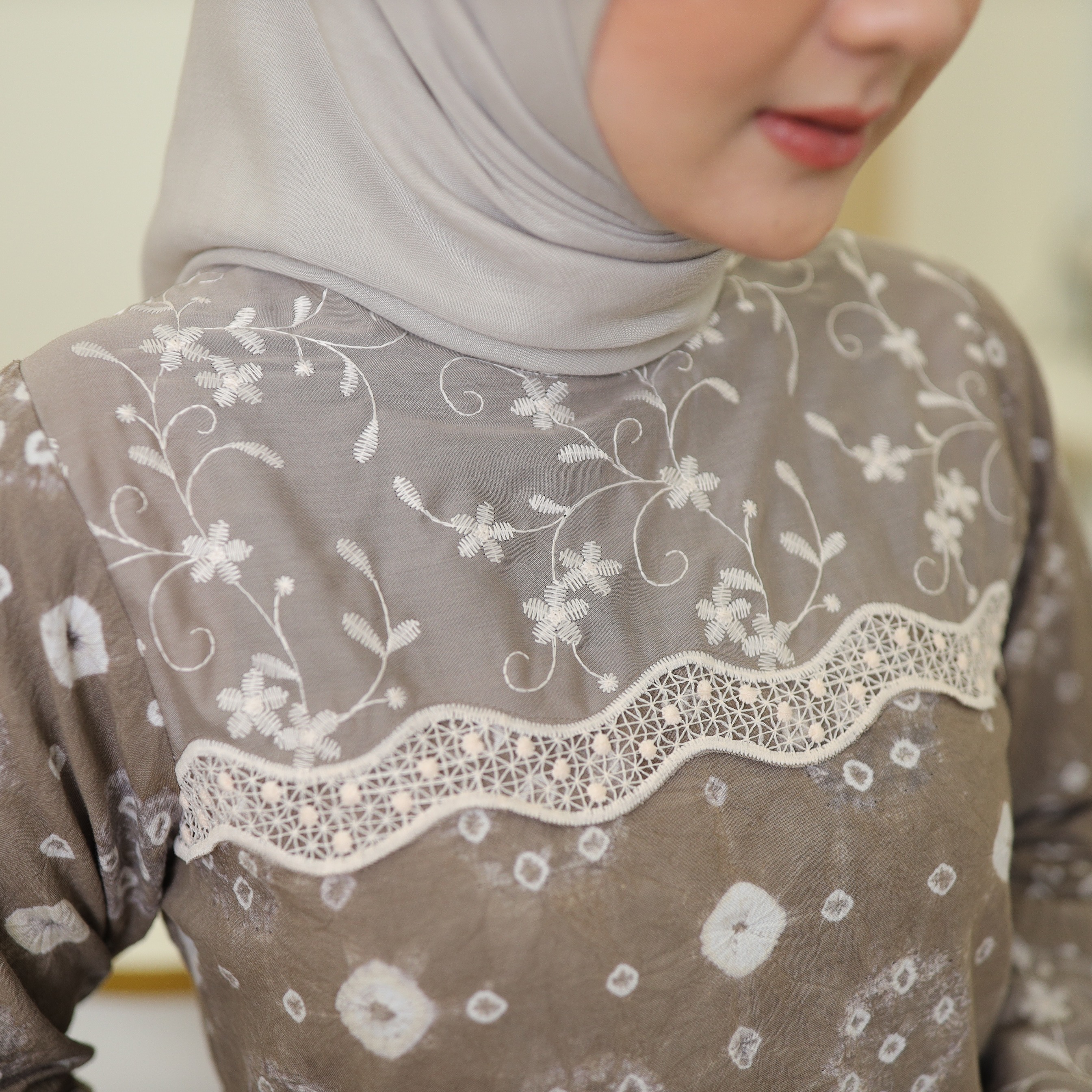 Tunik Adelia