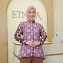 Kemeja Tarisa