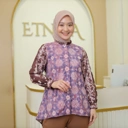 Kemeja Tarisa