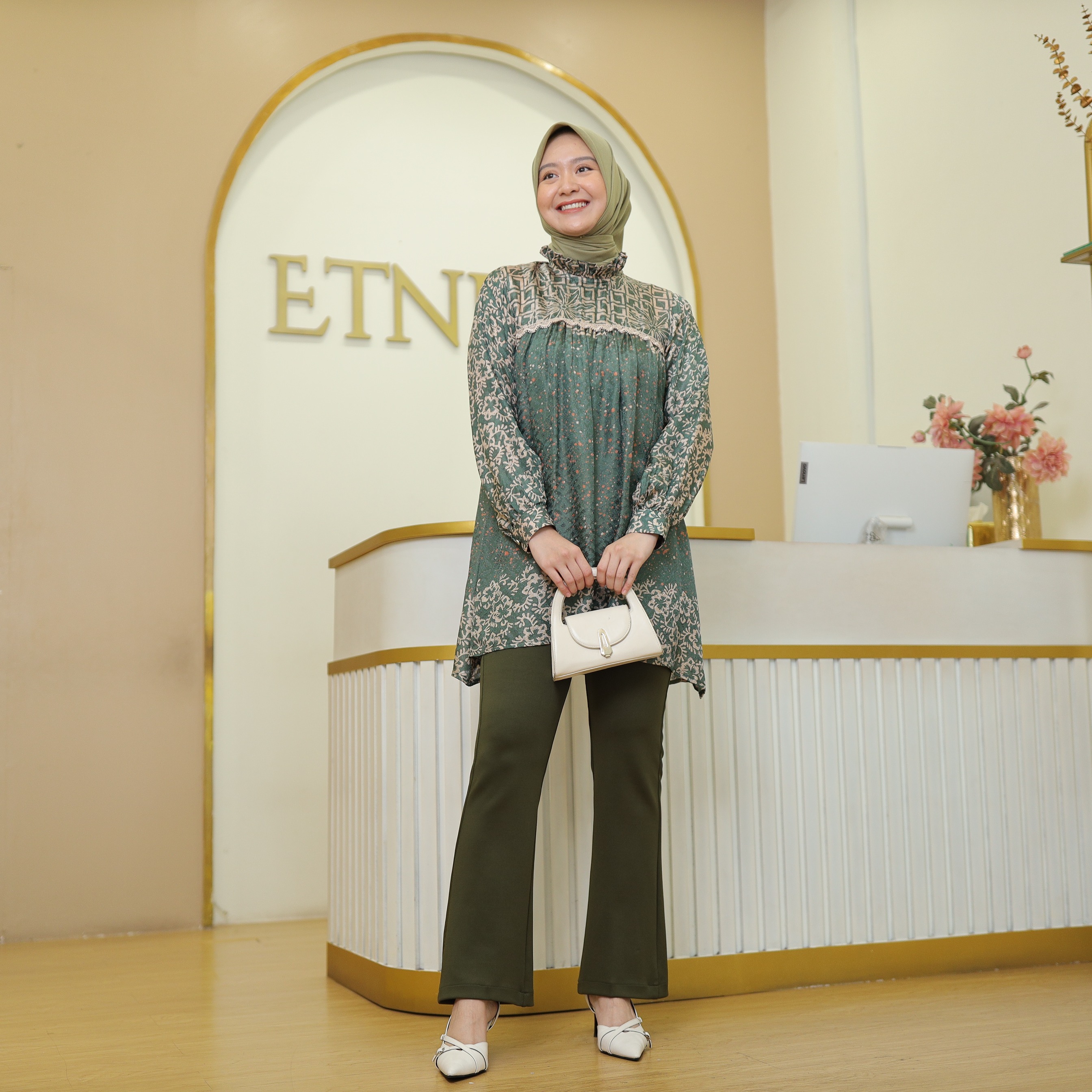 Tunik Arimbi
