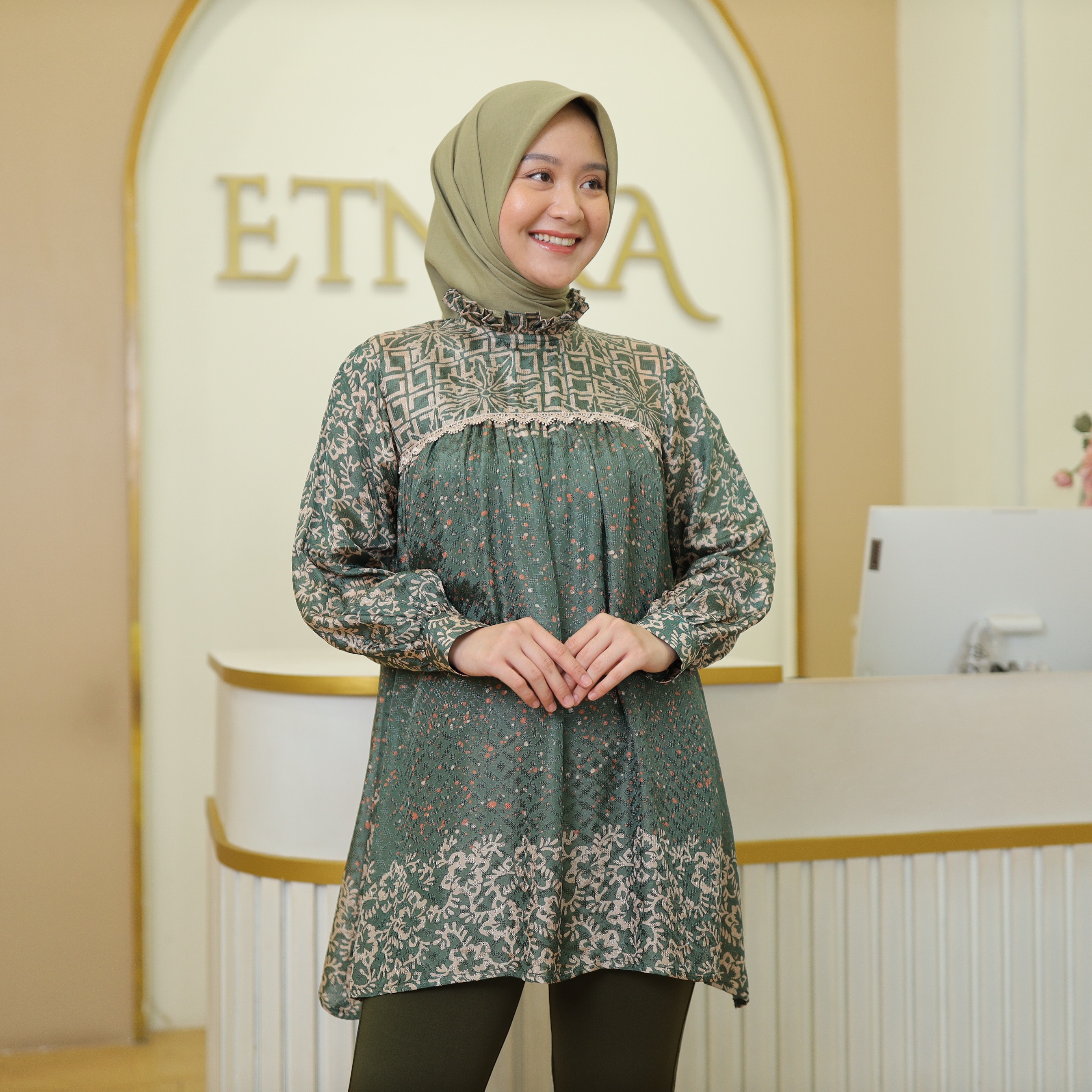 Tunik Arimbi