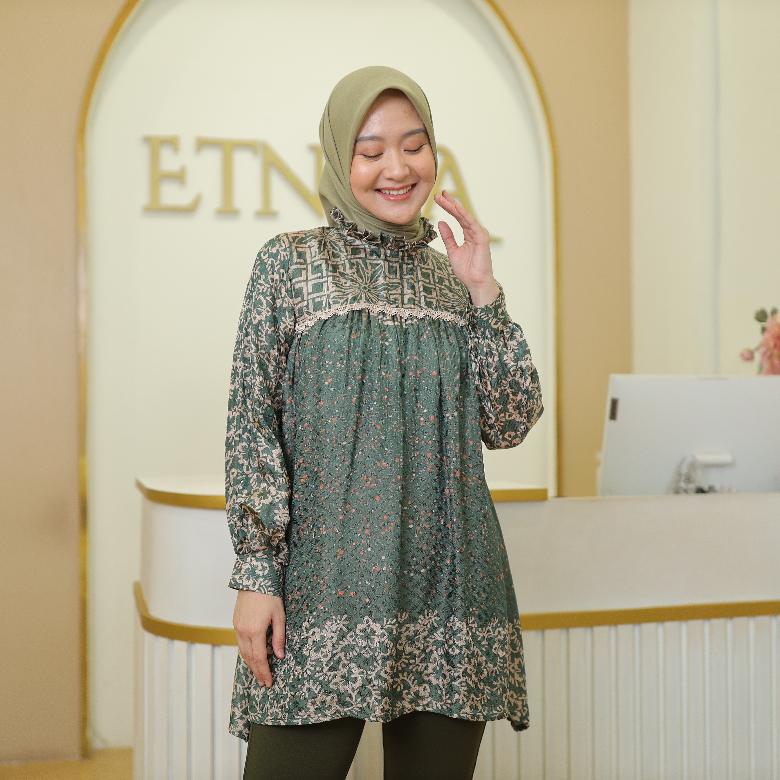 Tunik Arimbi