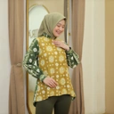 Kemeja Tarisa