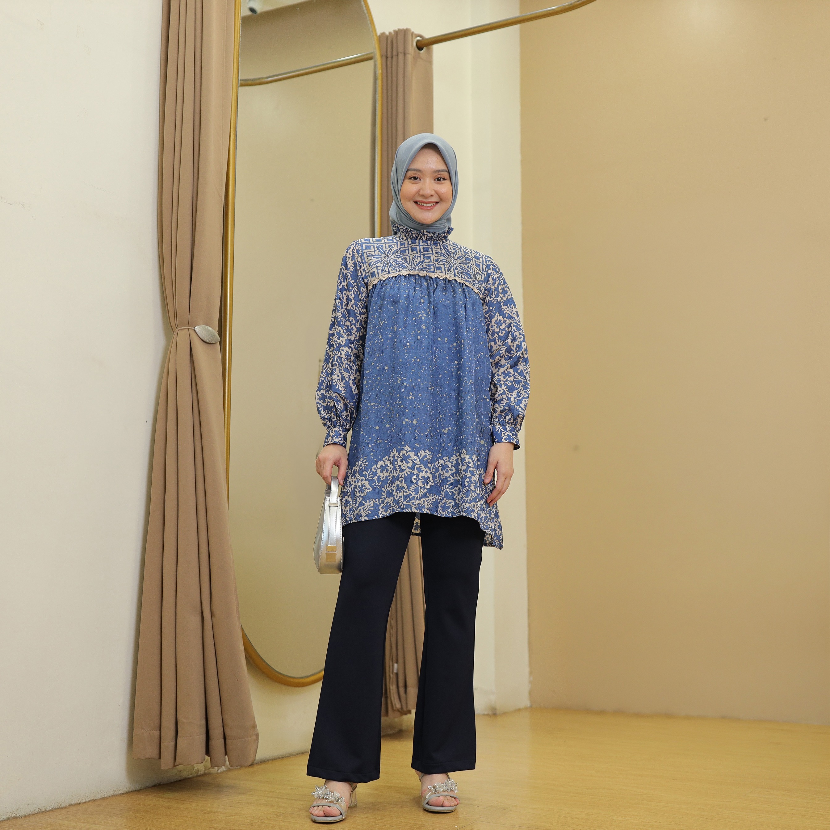 Tunik Arimbi