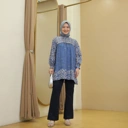 Tunik Arimbi