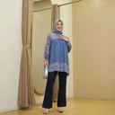 Tunik Arimbi