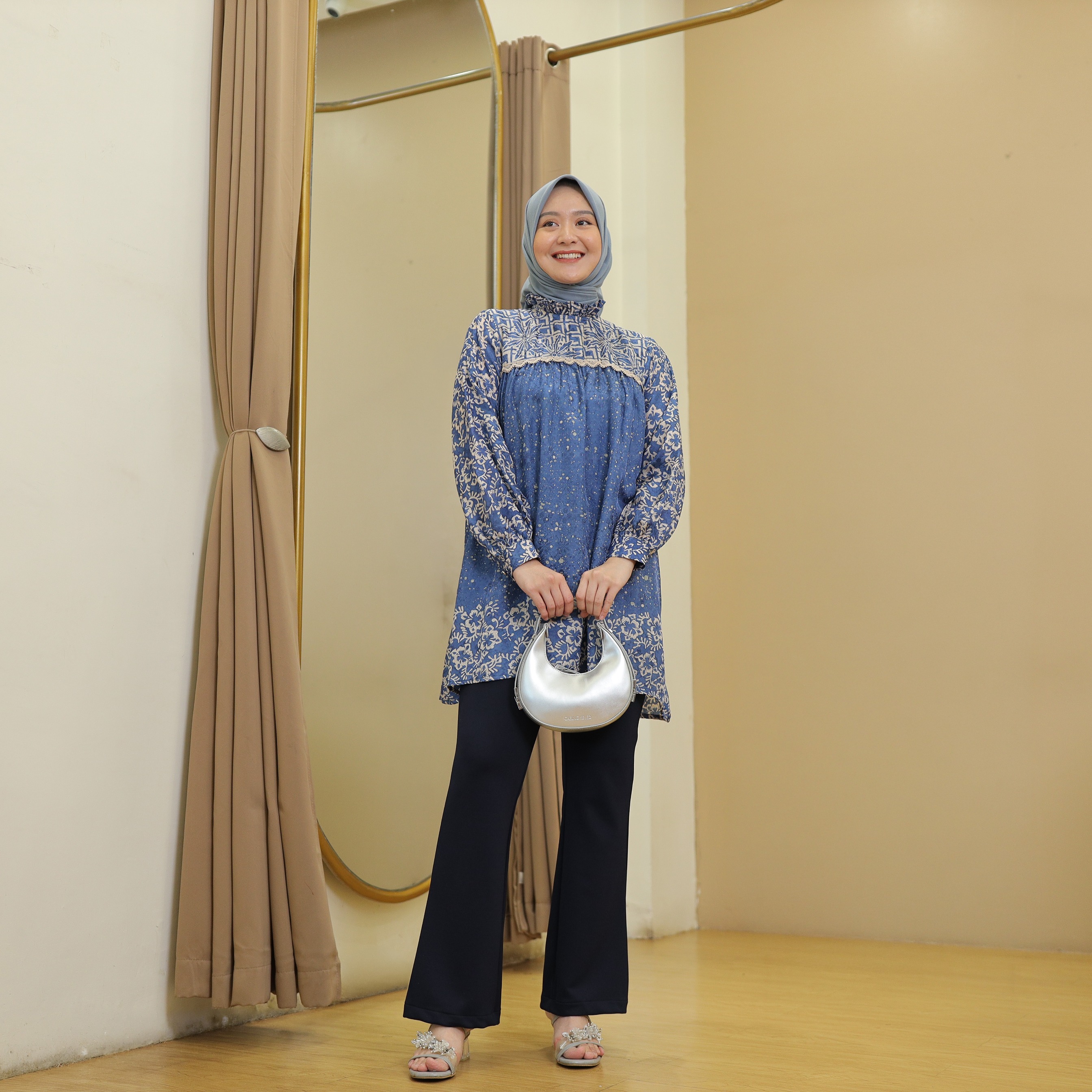 Tunik Arimbi
