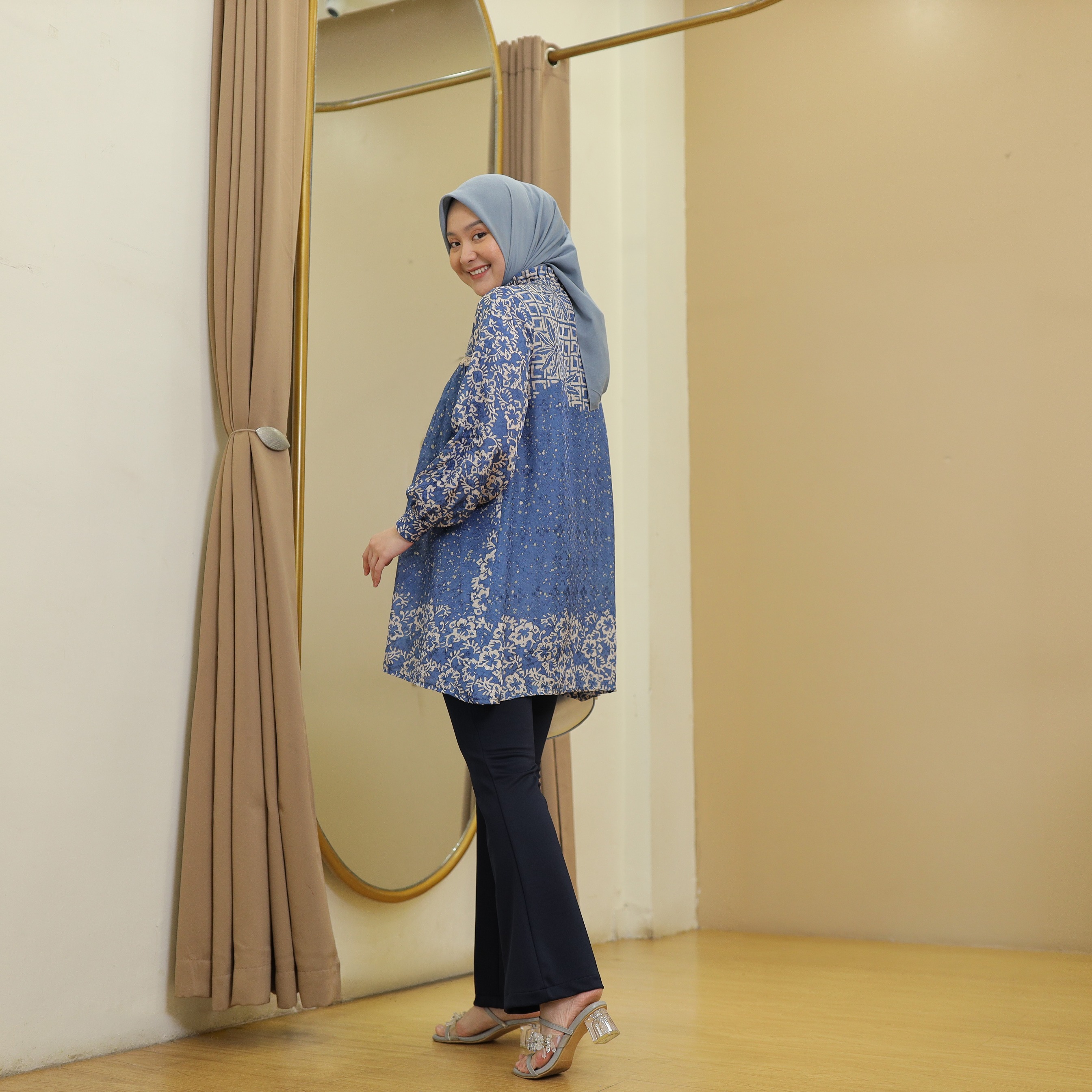Tunik Arimbi