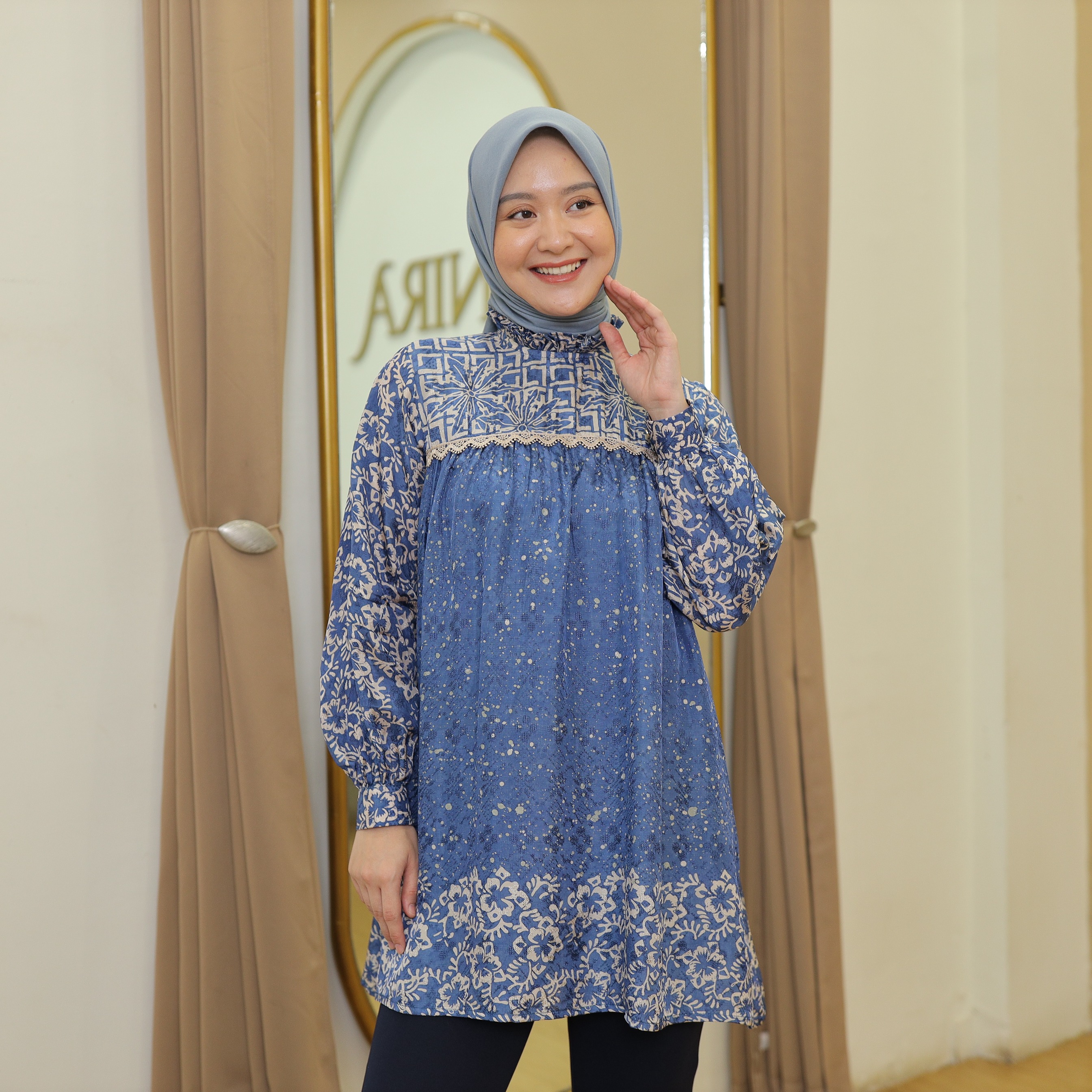 Tunik Arimbi