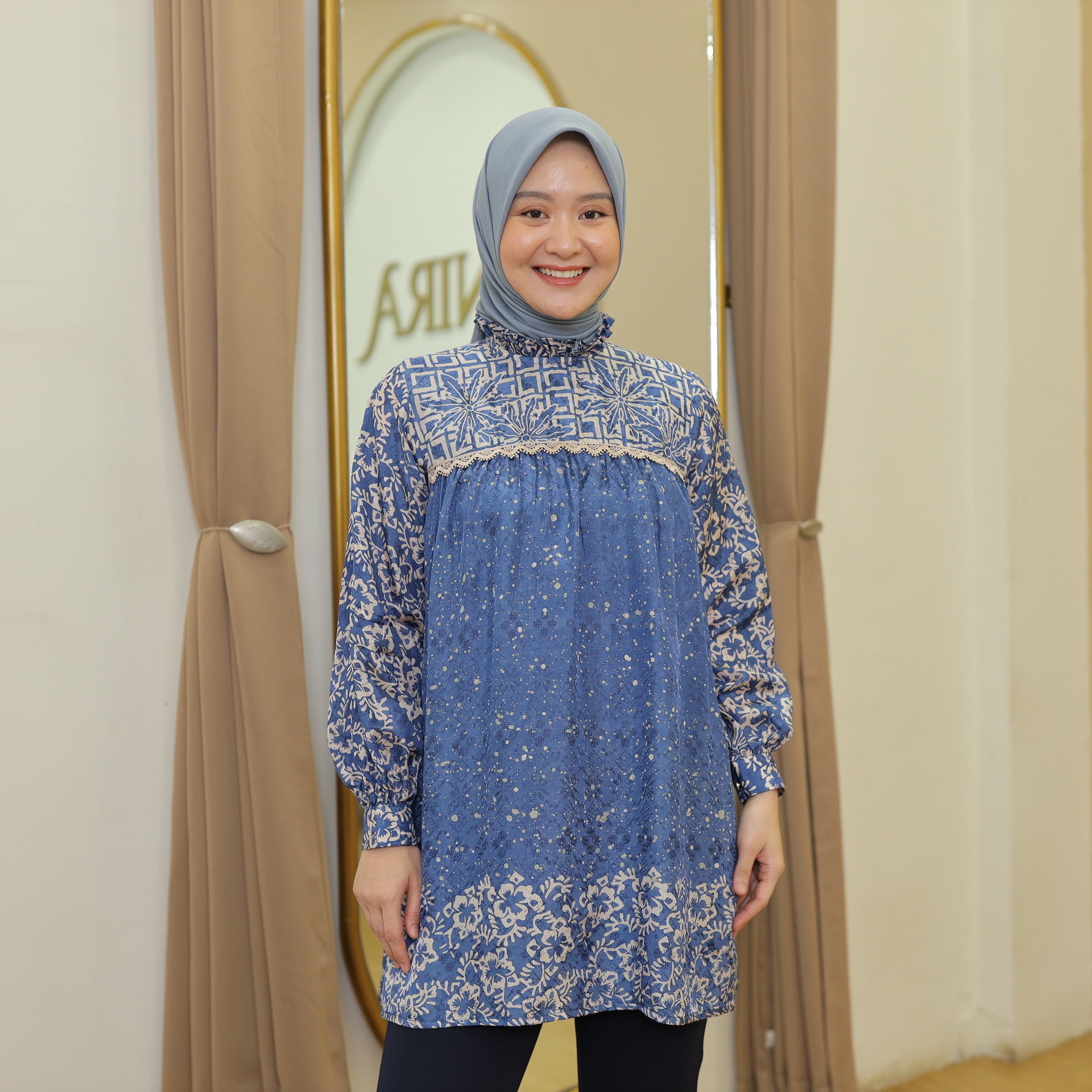 Tunik Arimbi