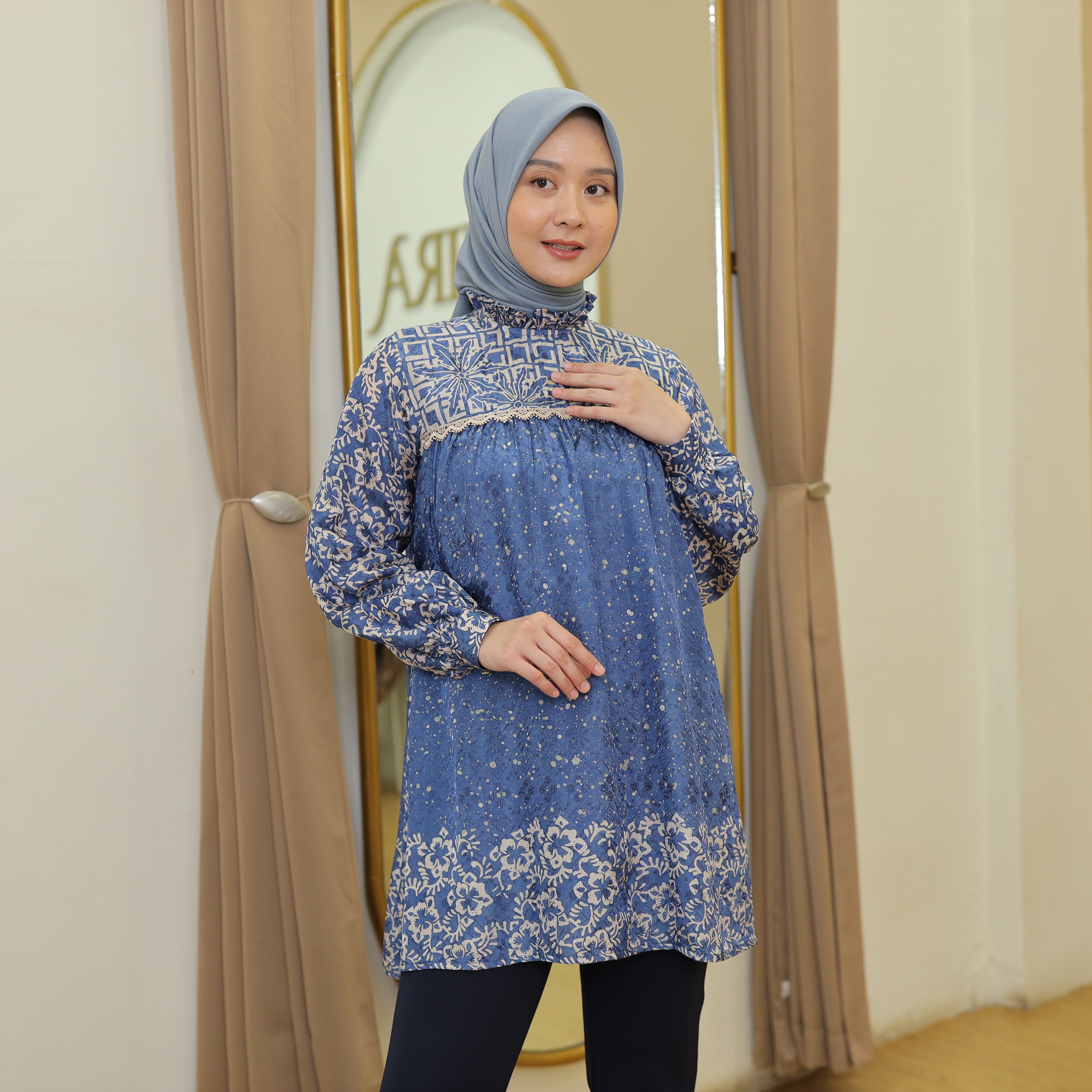 Tunik Arimbi
