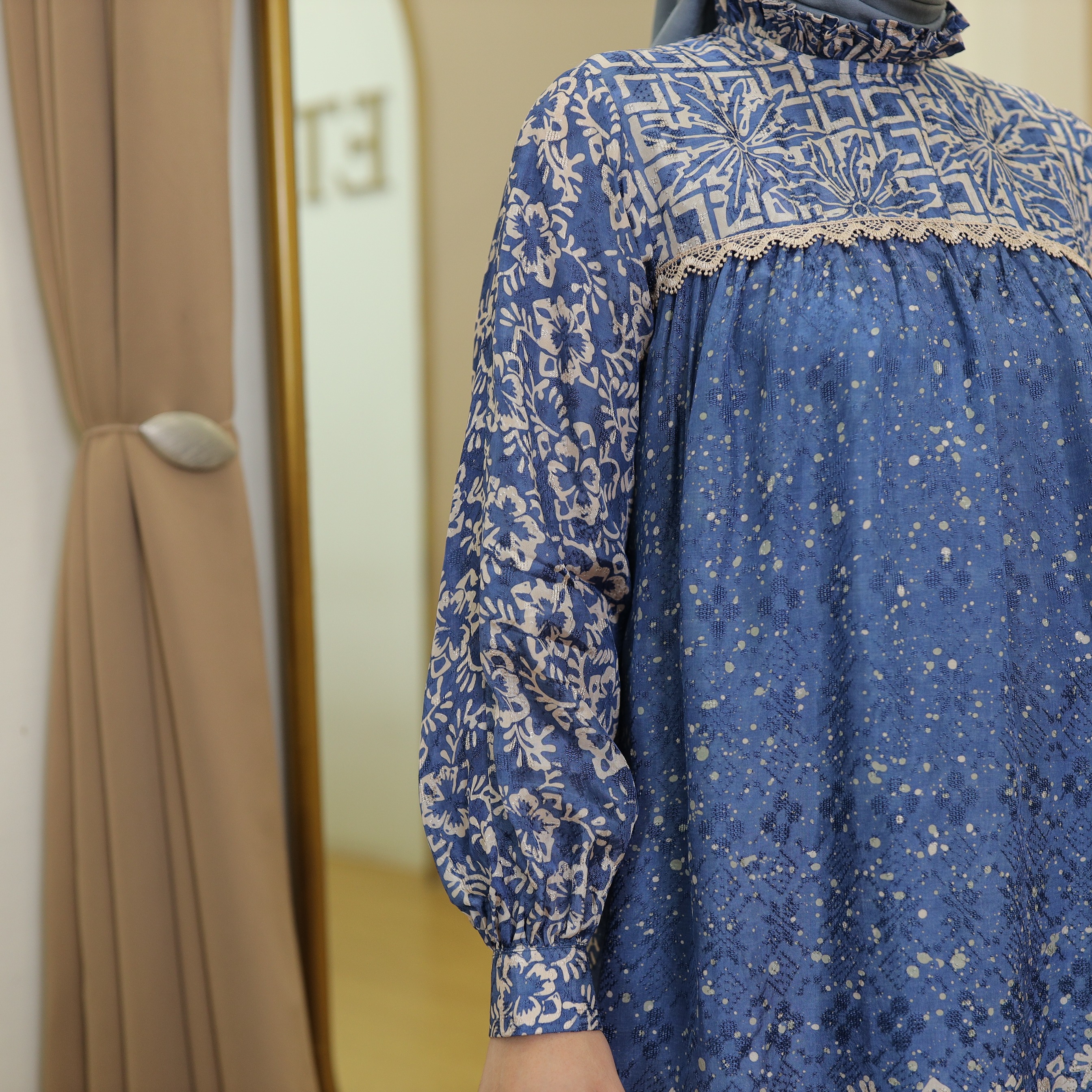 Tunik Arimbi