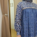 Tunik Arimbi