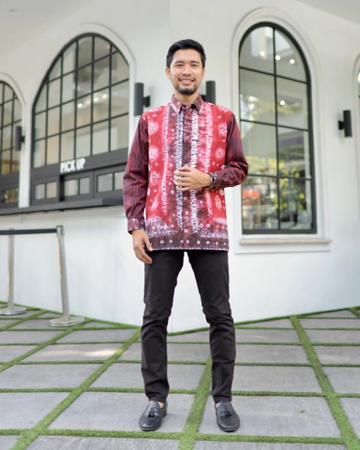 Image of Kemeja Mahesa