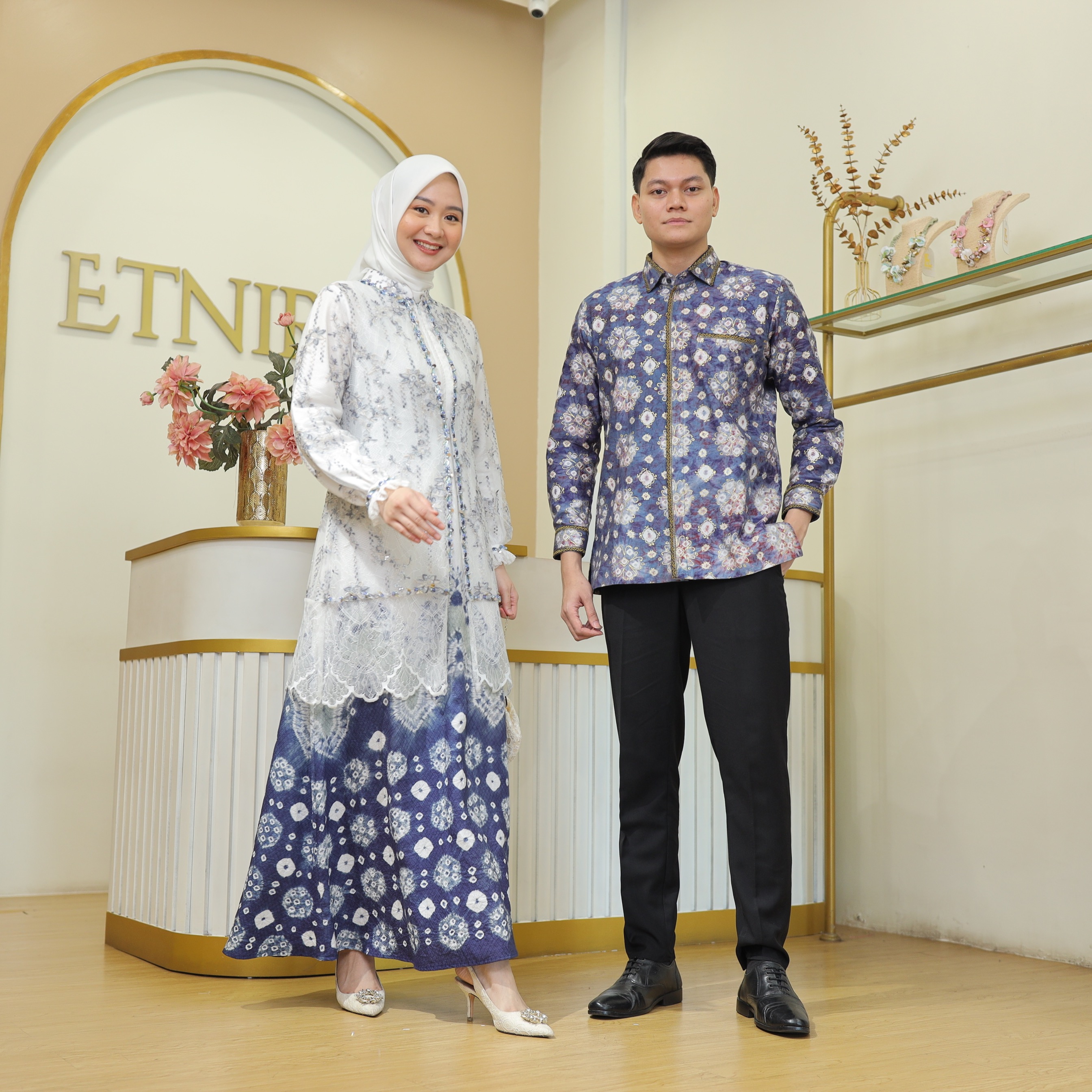 Kemeja Arjuna