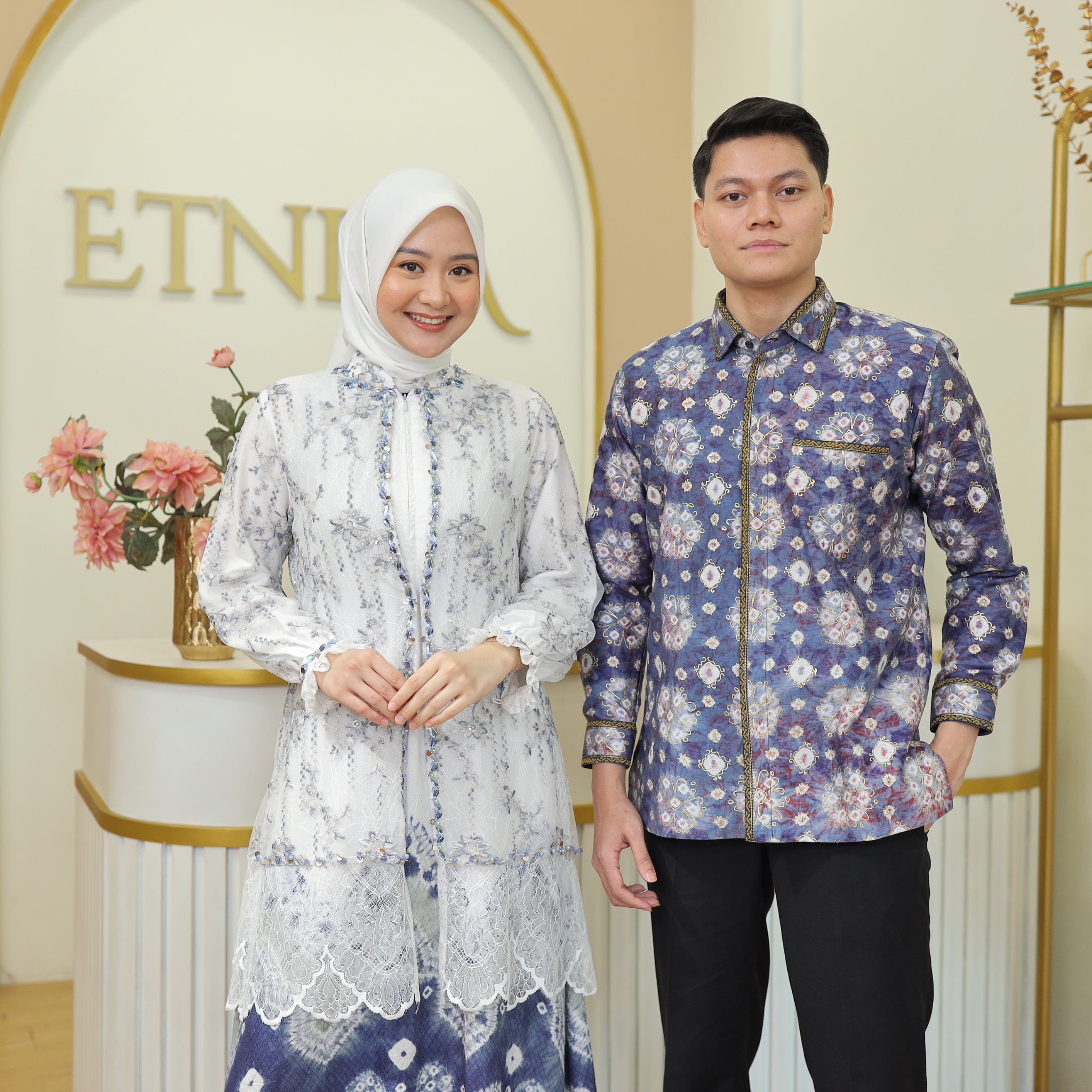 Kemeja Arjuna