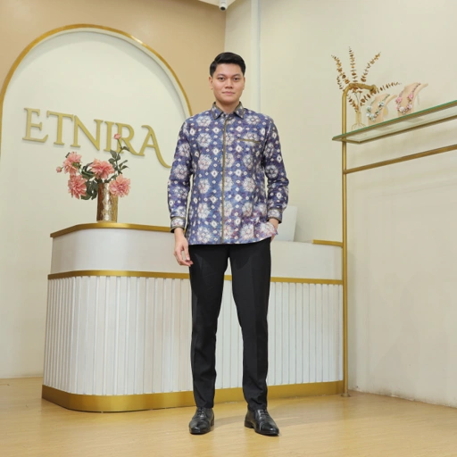 Image of Kemeja Arjuna