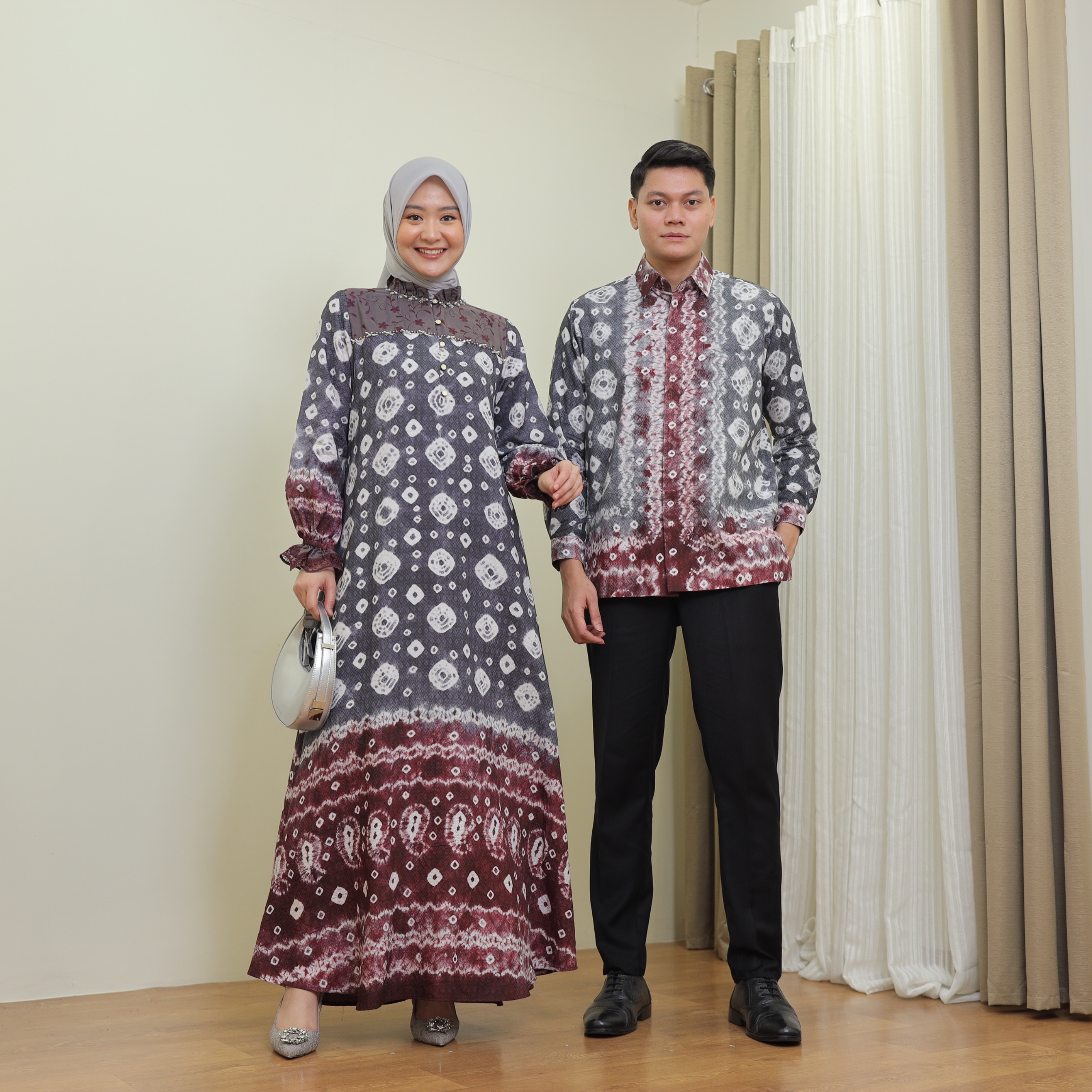 Kemeja Wijaya (Kemeja Aja)