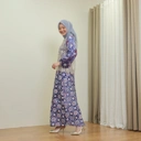 Gamis Karina (Gamis Aja)