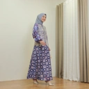 Gamis Karina (Gamis Aja)