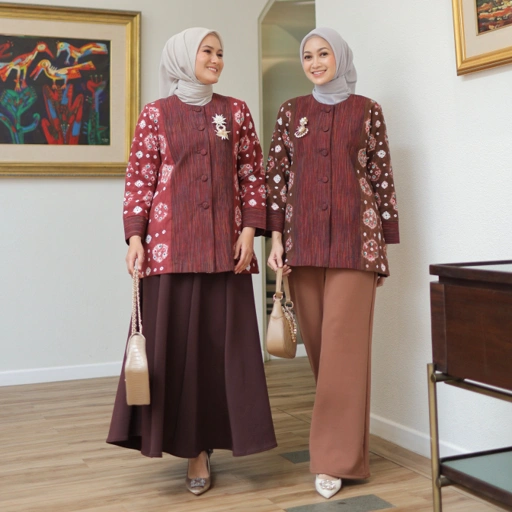 Image of Blazer Jayana 
