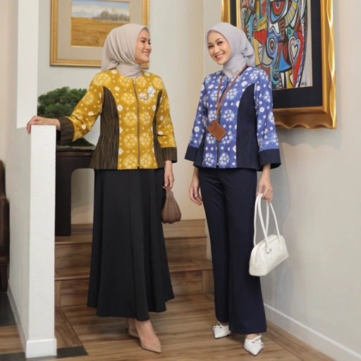 Image of Blazer Laksita 