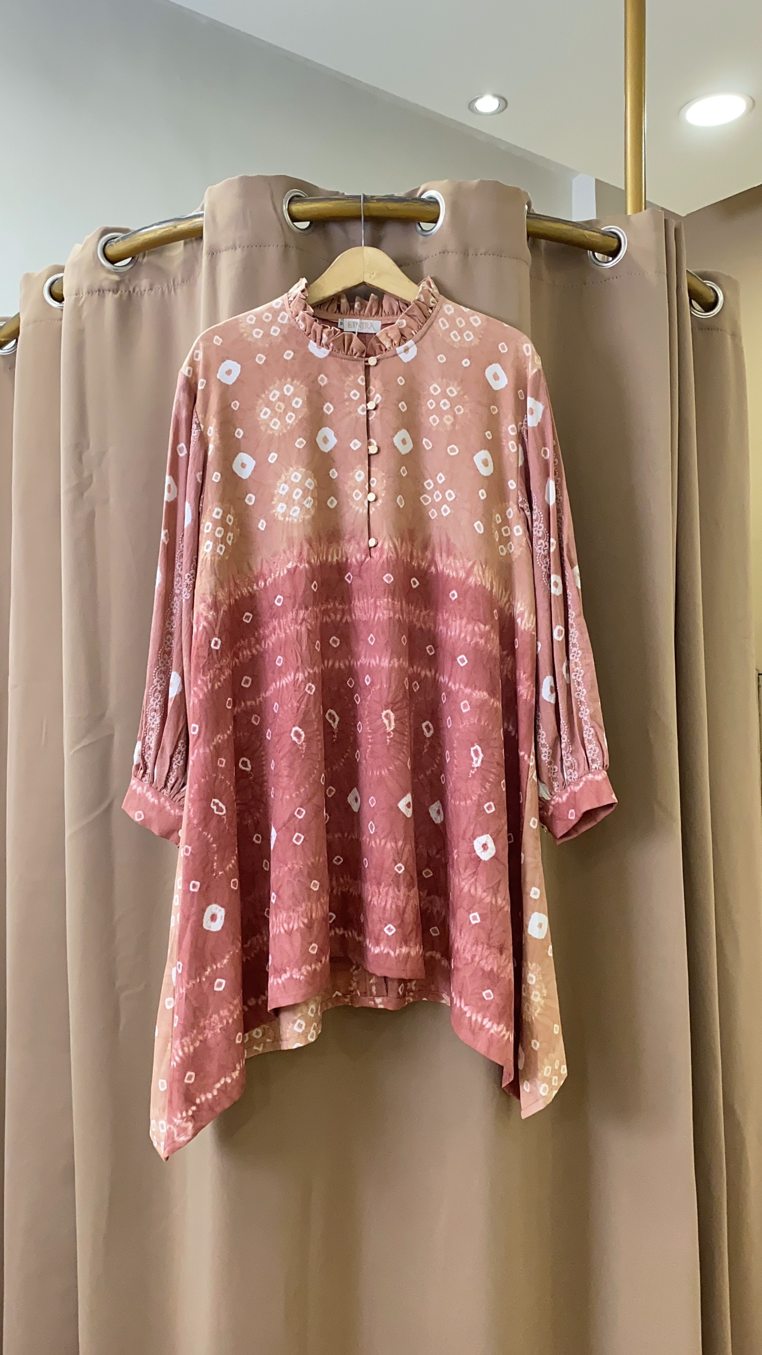 KOLEKSI BIG SIZE 2XL - 5XL
