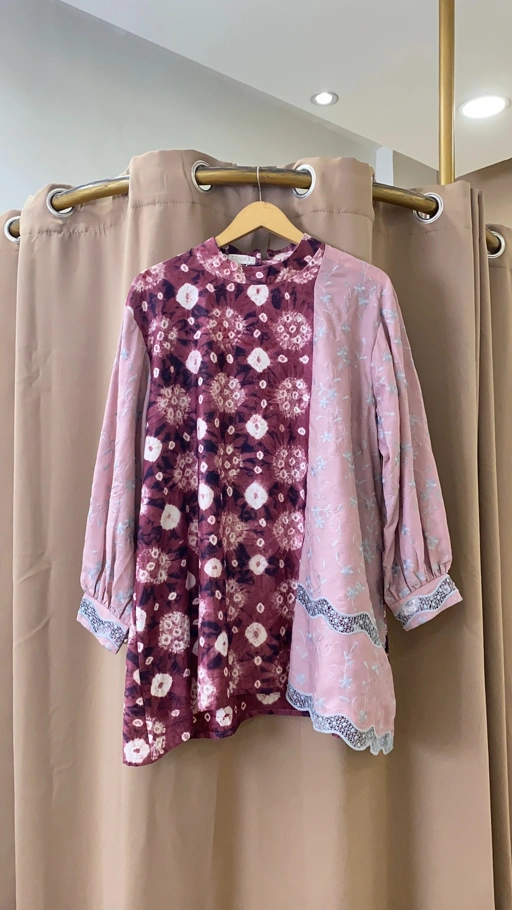 KOLEKSI BIG SIZE 2XL - 5XL