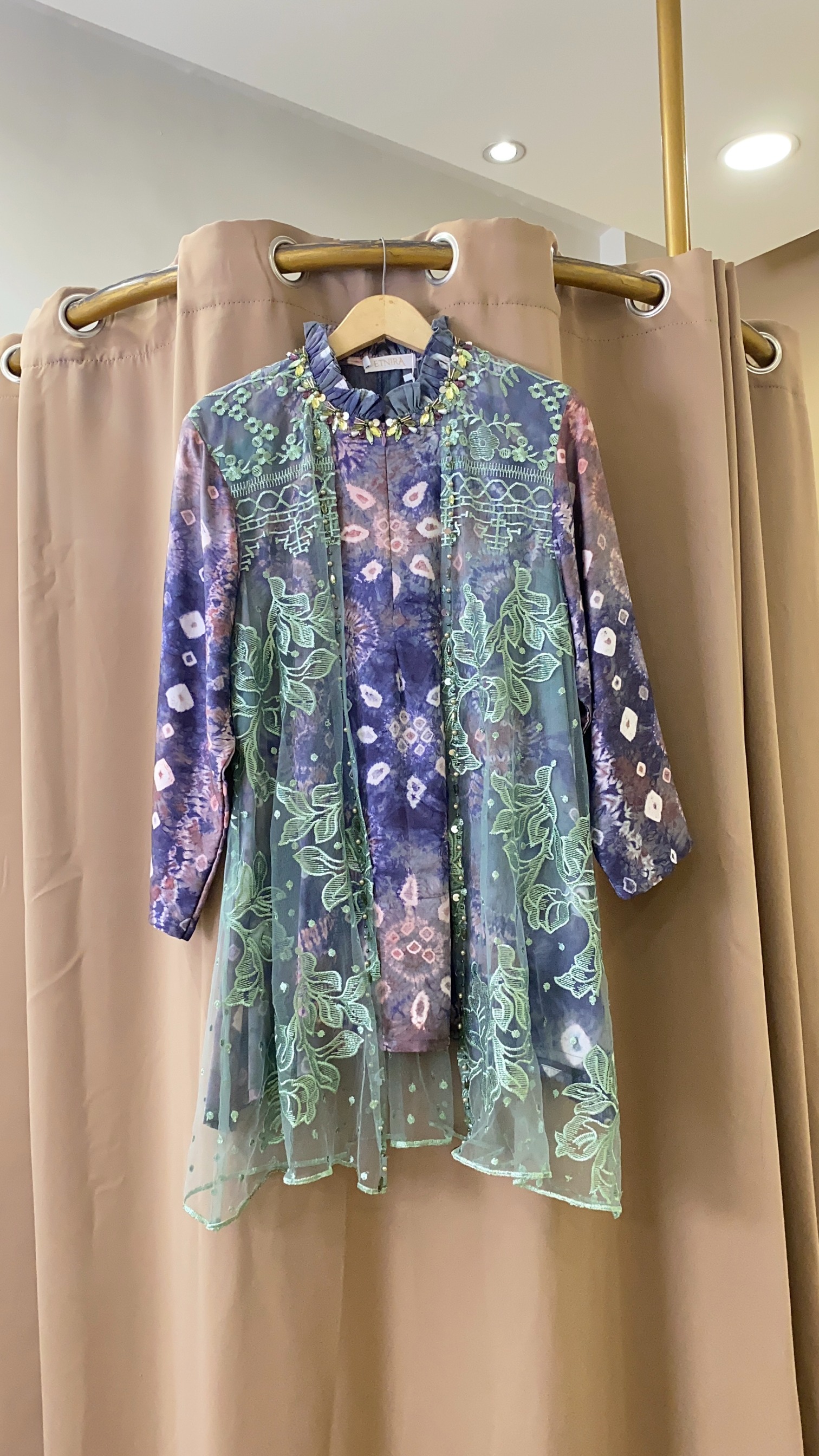 KOLEKSI BIG SIZE 2XL - 5XL