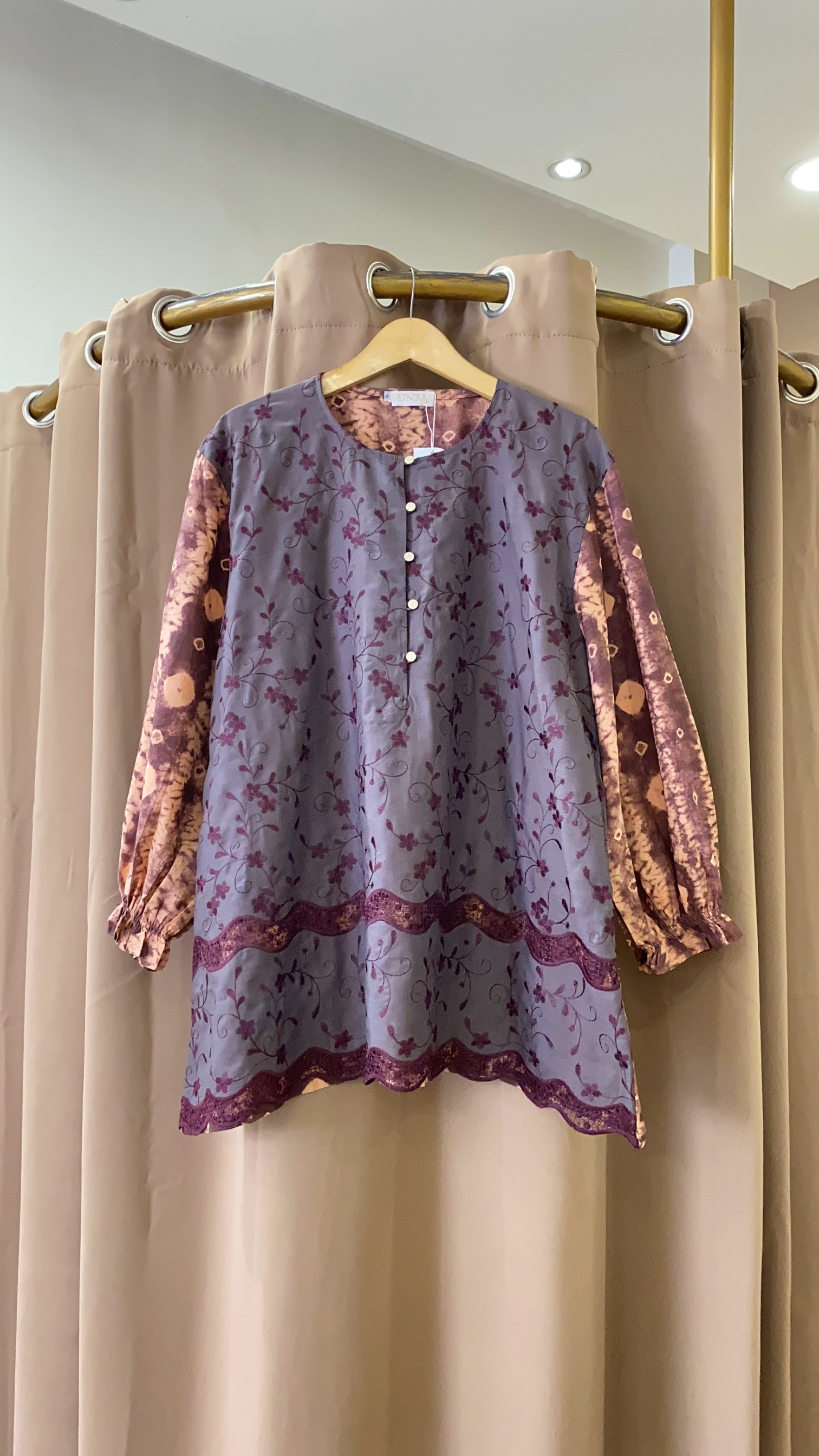 KOLEKSI BIG SIZE 2XL - 5XL