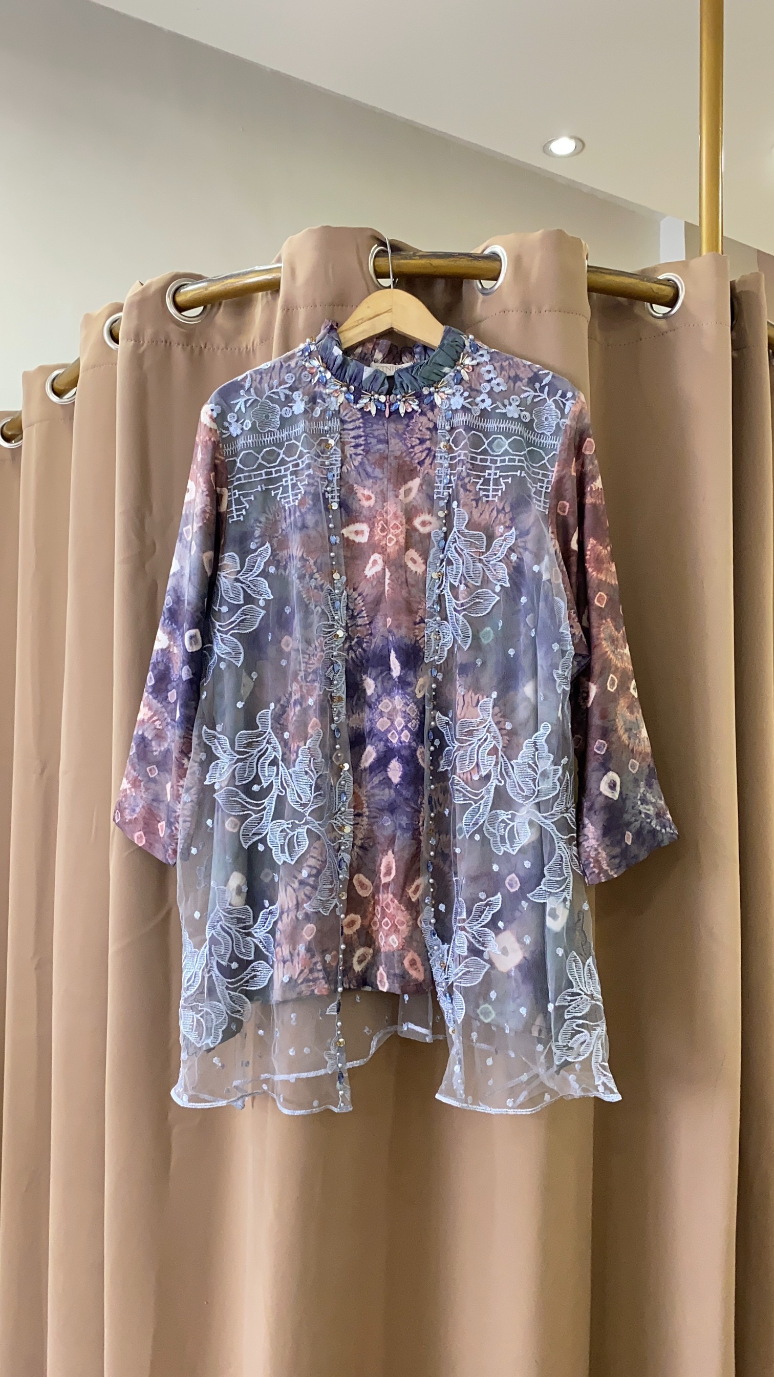 KOLEKSI BIG SIZE 2XL - 5XL