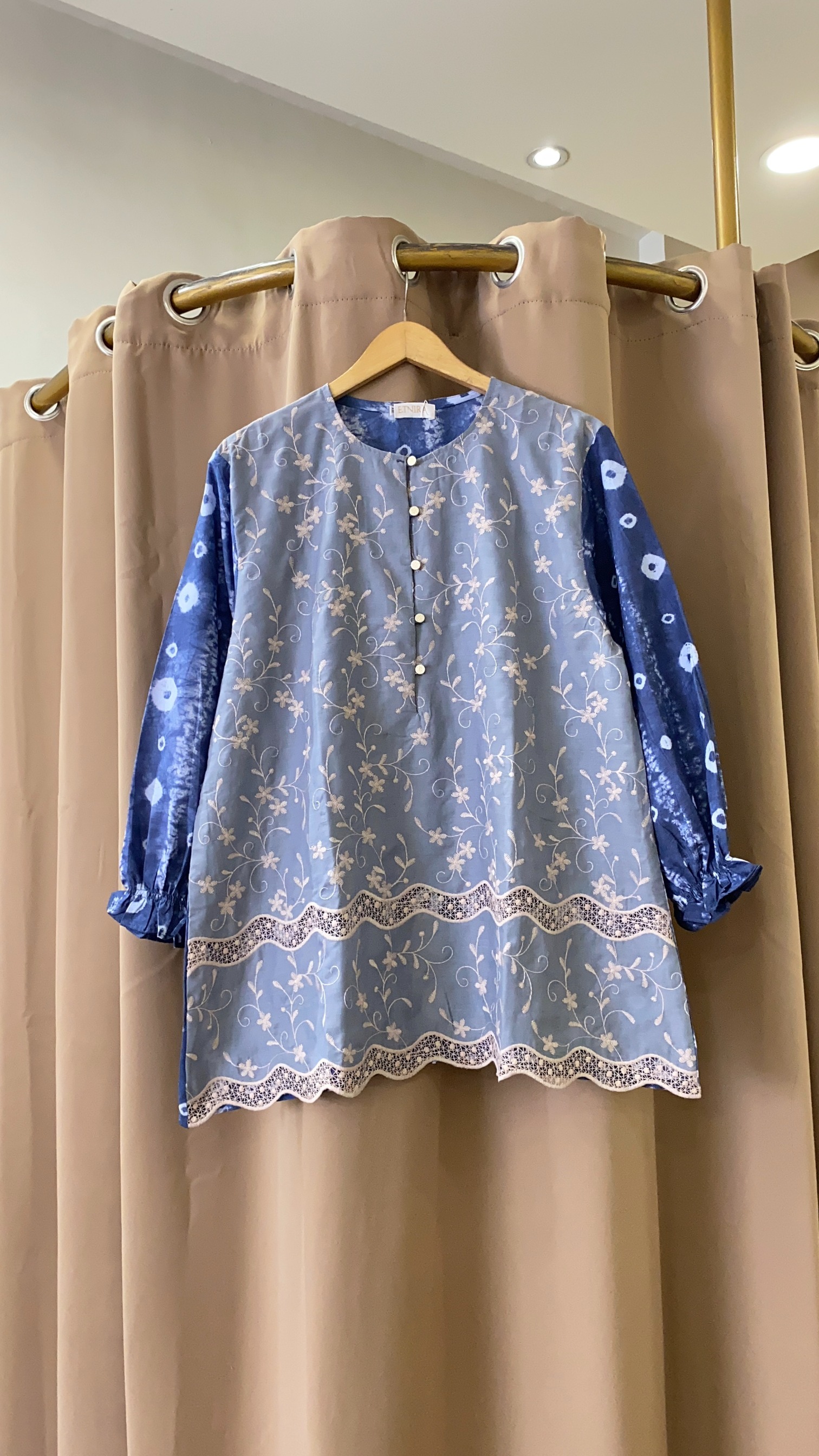 KOLEKSI BIG SIZE 2XL - 5XL