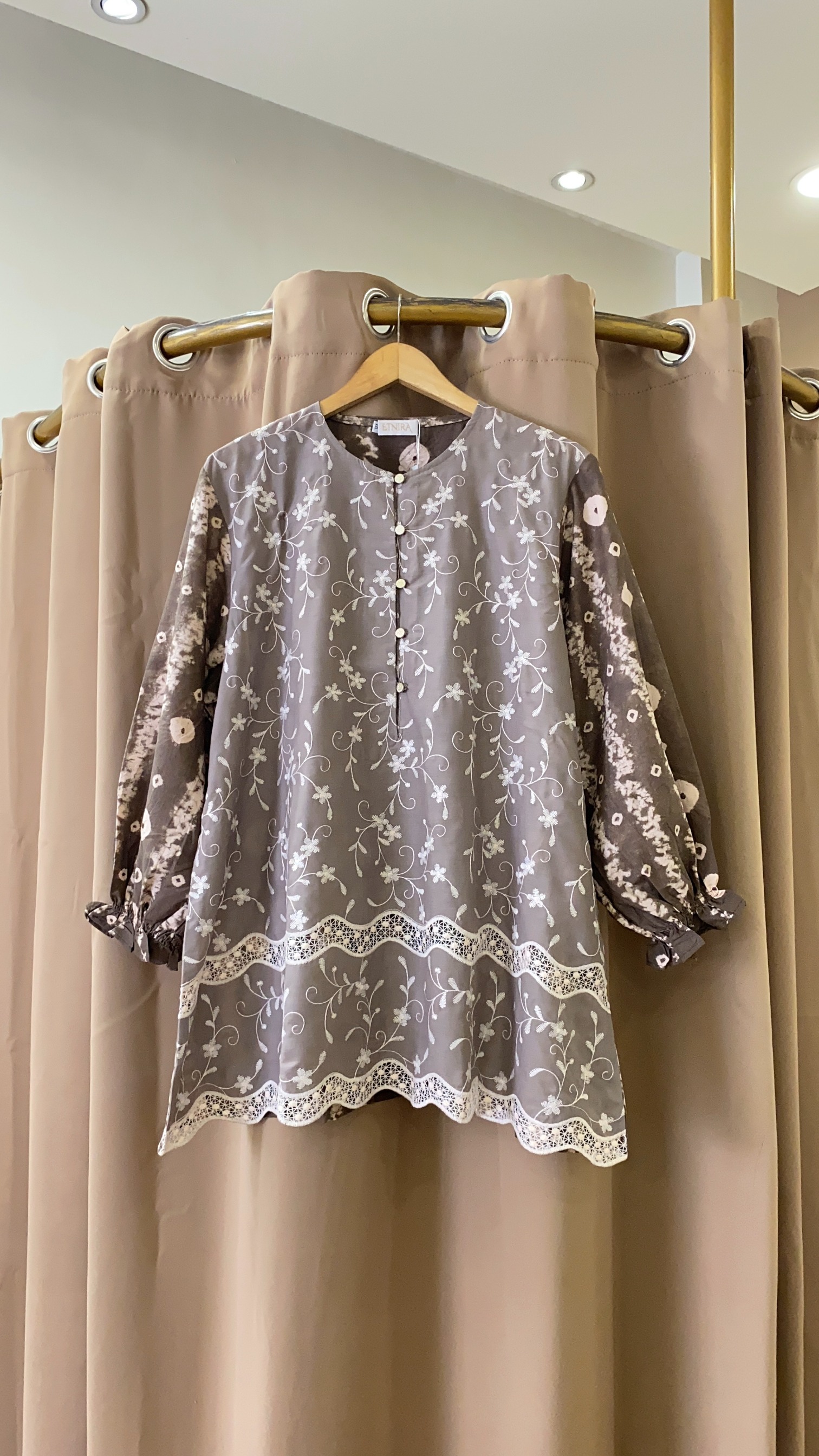 KOLEKSI BIG SIZE 2XL - 5XL